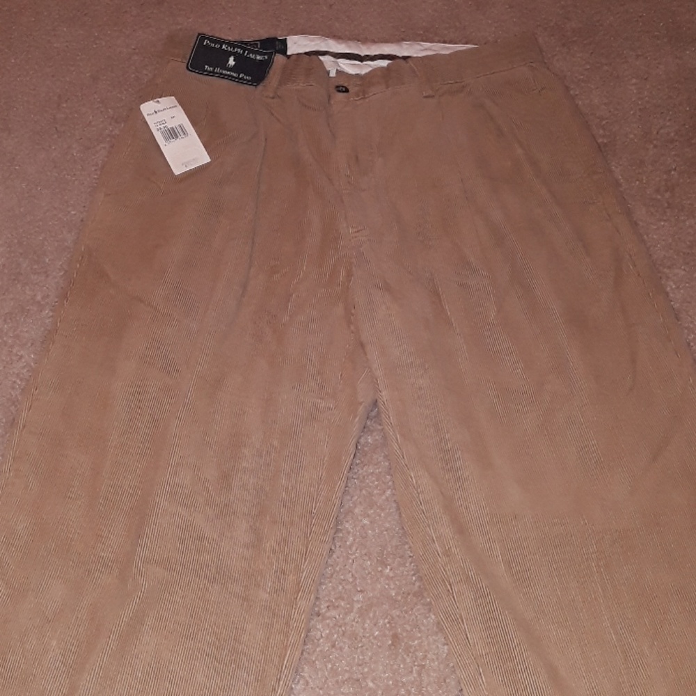 🐎  Polo 33/30 Corduroy Pants